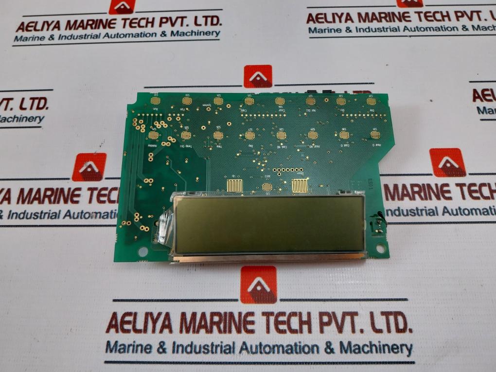 Honeywell 32007458-003 Printed Circuit Board