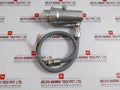 Honeywell 32Vdc 10W 0.8 Meter 2104B2111 Rx Short Receiver Unit