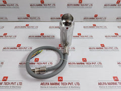Honeywell 32Vdc 10W 0.8 Meter 2104B2111 Rx Short Receiver Unit