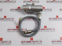 Honeywell 32Vdc 10W 0.8 Meter 2104B2111 Rx Short Receiver Unit
