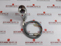 Honeywell 32Vdc 10W 0.8 Meter 2104B2111 Rx Short Receiver Unit