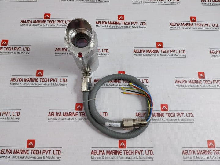 Honeywell 32Vdc 10W 0.8 Meter 2104B2111 Rx Short Receiver Unit