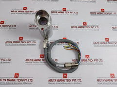 Honeywell 32Vdc 10W 0.8 Meter 2104B2111 Rx Short Receiver Unit