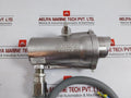 Honeywell 32Vdc 10W 0.8 Meter 2104B2111 Rx Short Receiver Unit
