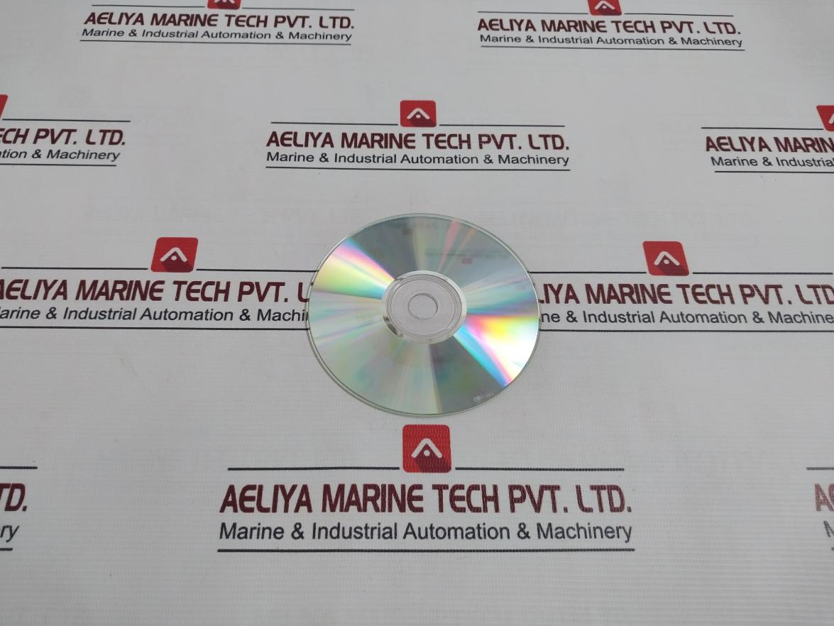 Honeywell 3420215 Series 500 Fail Safe Controller Fsc Navigator Software