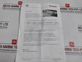 Honeywell 3420215 Series 500 Fail Safe Controller Fsc Navigator Software