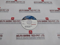 Honeywell 3420215 Series 500 Fail Safe Controller Fsc Navigator Software