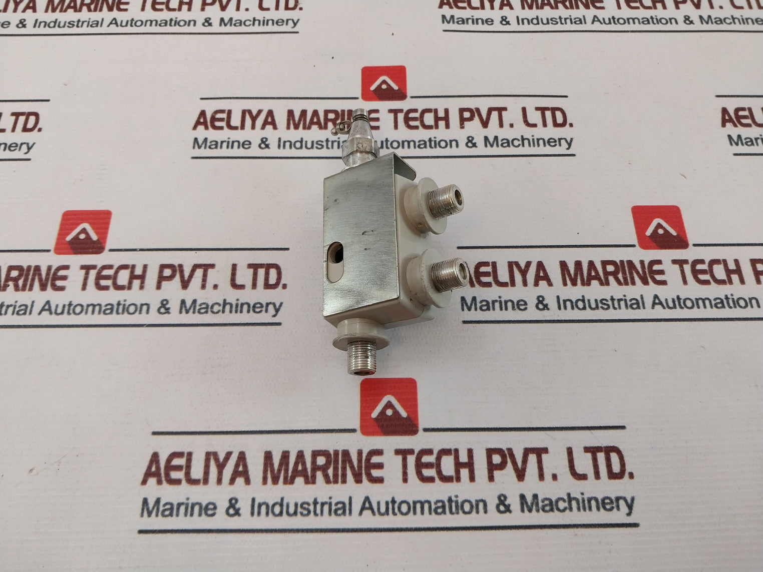 Honeywell 4-Port UCN Tap