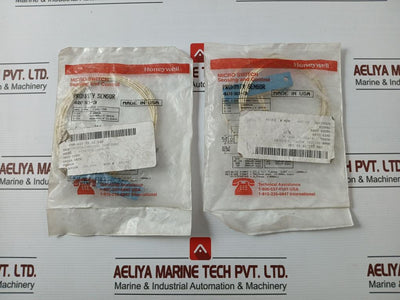 Honeywell 40Fr1-3 Magnetic Field Sensor