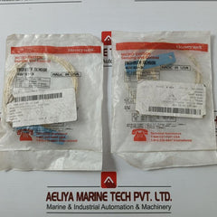 Honeywell 40Fr1-3 Magnetic Field Sensor