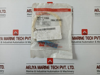 Honeywell 40Fr1-3 Magnetic Field Sensor