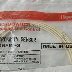 Honeywell 40Fr1-3 Magnetic Field Sensor