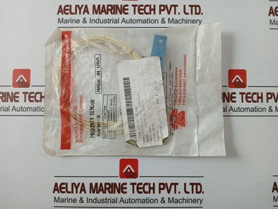 Honeywell 40Fr1-3 Magnetic Field Sensor
