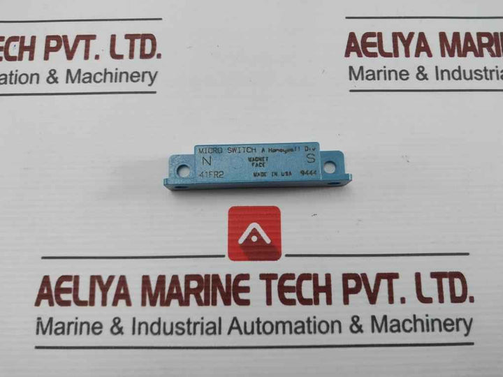 Honeywell 41Fr2 Micro Proximity Switch Div.S