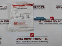 Honeywell 41Fr2 Micro Proximity Switch Div.S