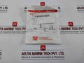 Honeywell 41Fr2 Micro Proximity Switch Div.S