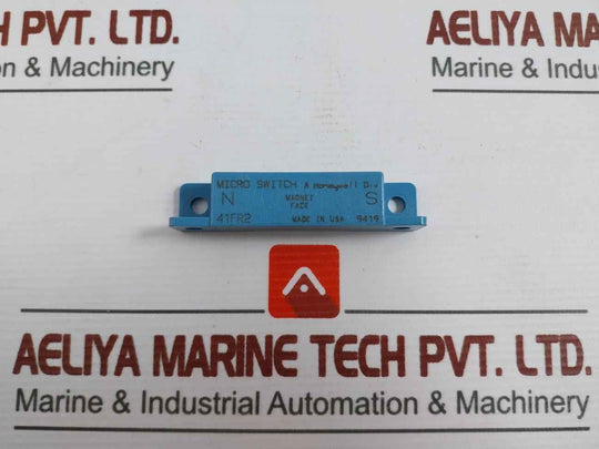 Honeywell 41Fr2 Micro Switch Proximity Sensor
