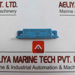 Honeywell 41Fr2 Micro Switch Proximity Sensor
