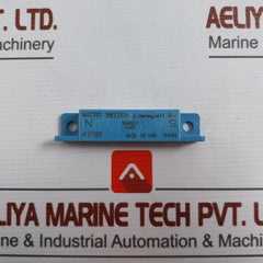 Honeywell 41Fr2 Proximity Switch