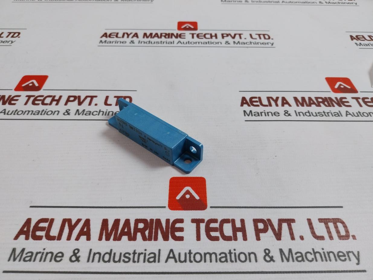 Honeywell 41Fr2 Proximity Switch