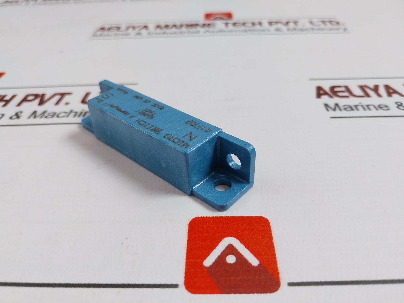 Honeywell 41Fr2 Proximity Switch