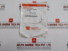 Honeywell 41Fr2 Proximity Switch