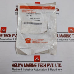 Honeywell 41Fr2 Proximity Switch