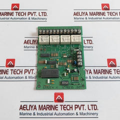Honeywell 4204 Relay Module