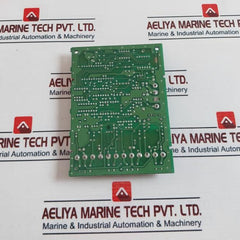 Honeywell 4204 Relay Module