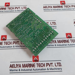 Honeywell 4204 Relay Module