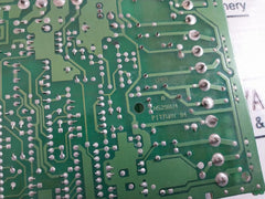 Honeywell 4204 Relay Module