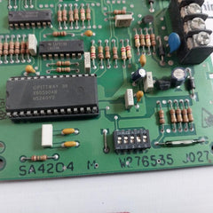 Honeywell 4204 Relay Module