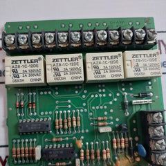 Honeywell 4204 Relay Module