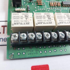 Honeywell 4204 Relay Module