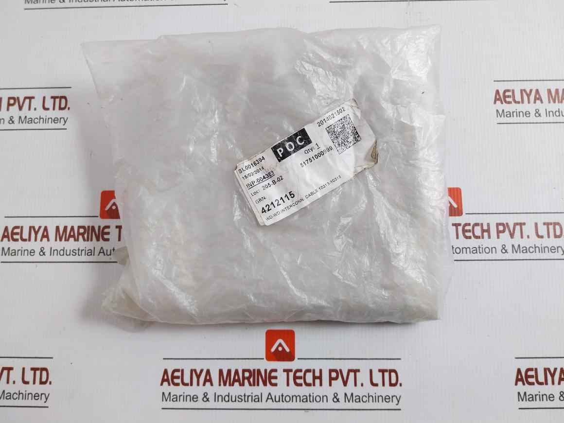 Honeywell 4212115