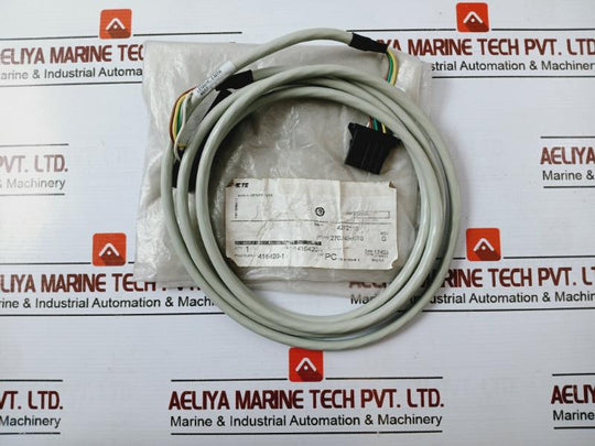 Honeywell 4212116 Awm Style 2464 Cable 2M 300V