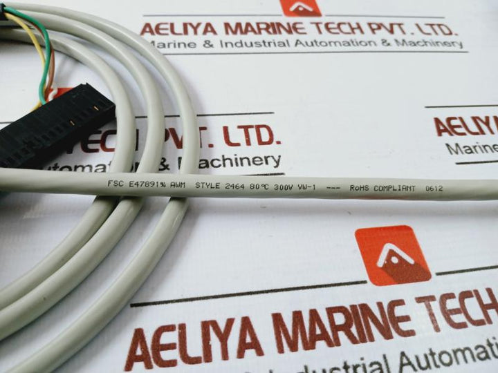 Honeywell 4212116 Awm Style 2464 Cable 2M 300V