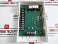 Honeywell 4229 Wired Zone Expander/Relay Module Sa4229-1 Rev B 100Ma
