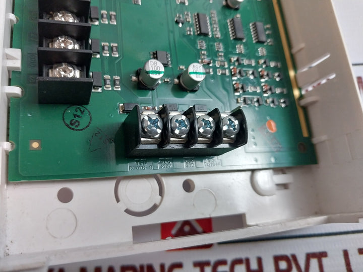 Honeywell 4229 Wired Zone Expander/Relay Module Sa4229-1 Rev B 100Ma
