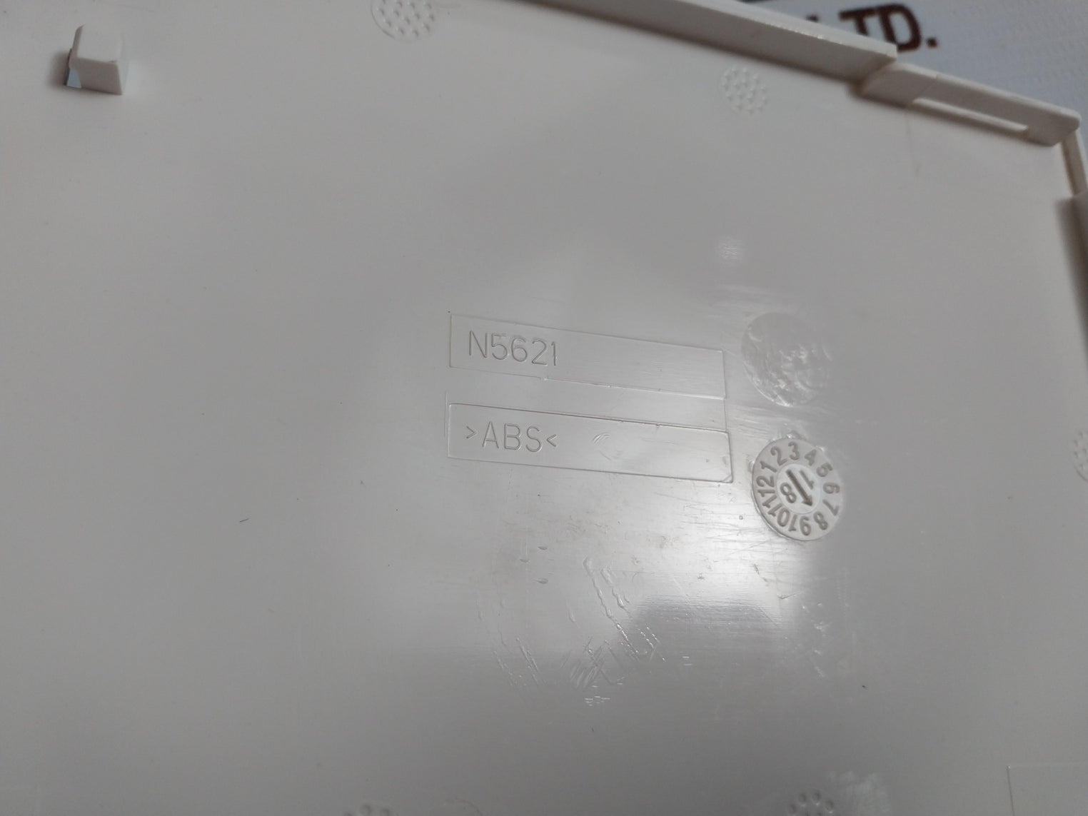 Honeywell 4229 Wired Zone Expander/Relay Module Sa4229-1 Rev B 100Ma