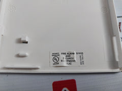 Honeywell 4229 Wired Zone Expander/Relay Module Sa4229-1 Rev B 100Ma