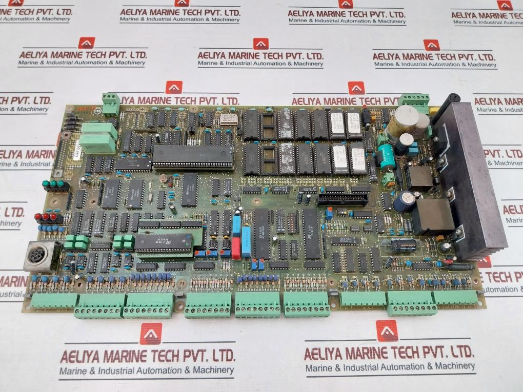 Honeywell 43193051-301 Printed Circuit Board