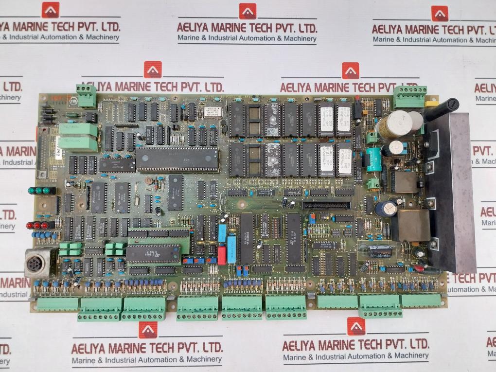 Honeywell 43193051-301 Printed Circuit Board