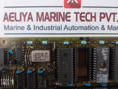 Honeywell 43193051-301 Printed Circuit Board
