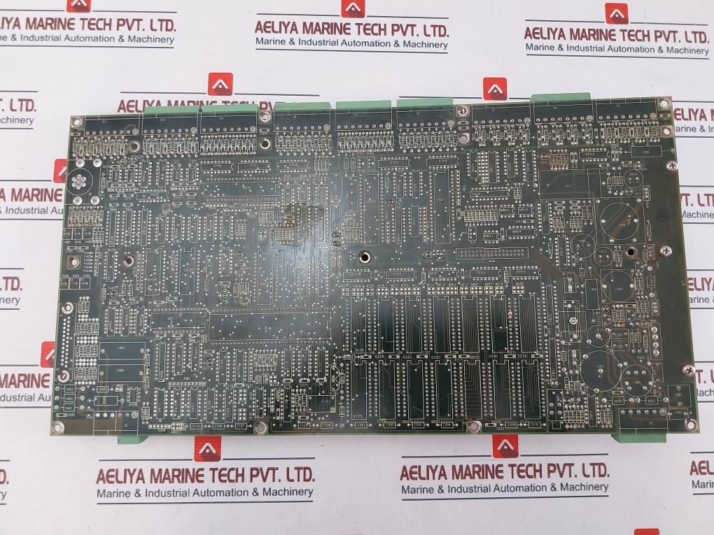 Honeywell 43193051-301 Printed Circuit Board