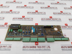 Honeywell 43193054-301 Pcb Board