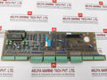 Honeywell 43193054-301 Pcb Board