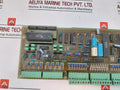 Honeywell 43193054-301 Pcb Board