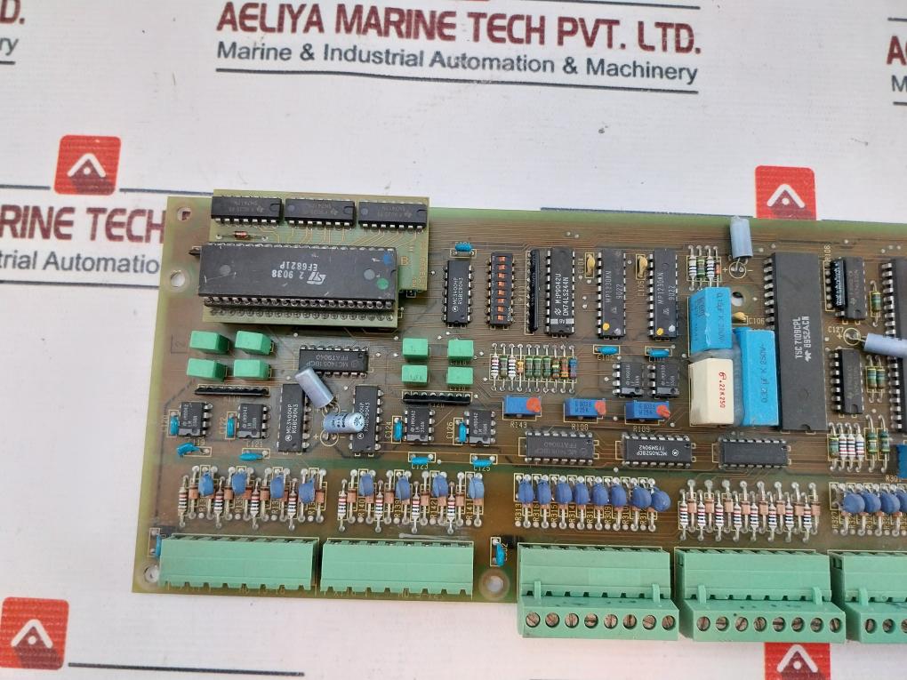 Honeywell 43193054-301 Pcb Board