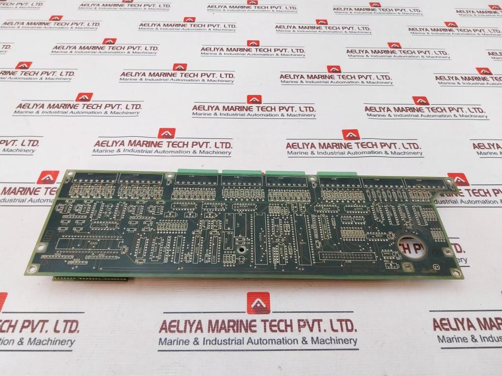 Honeywell 43193054-301 Pcb Board